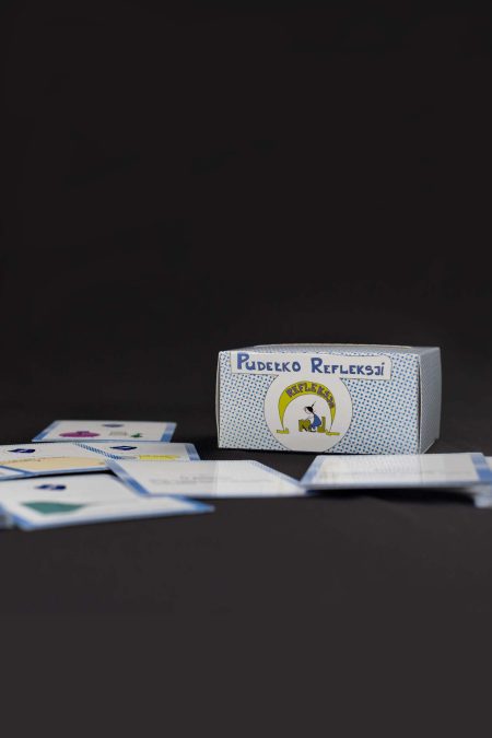 Pudełko refleksji