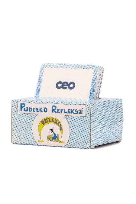 Pudełko refleksji