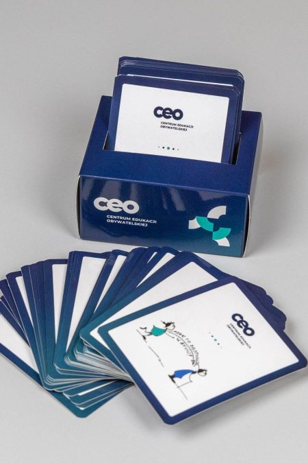 Skrzyneczka Mistrzów