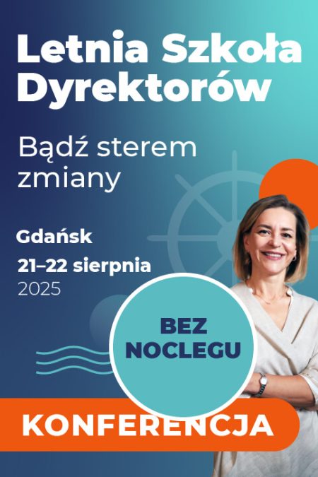 Letnia szkoła dyrektorów 2025 - edycja otwarta (2)